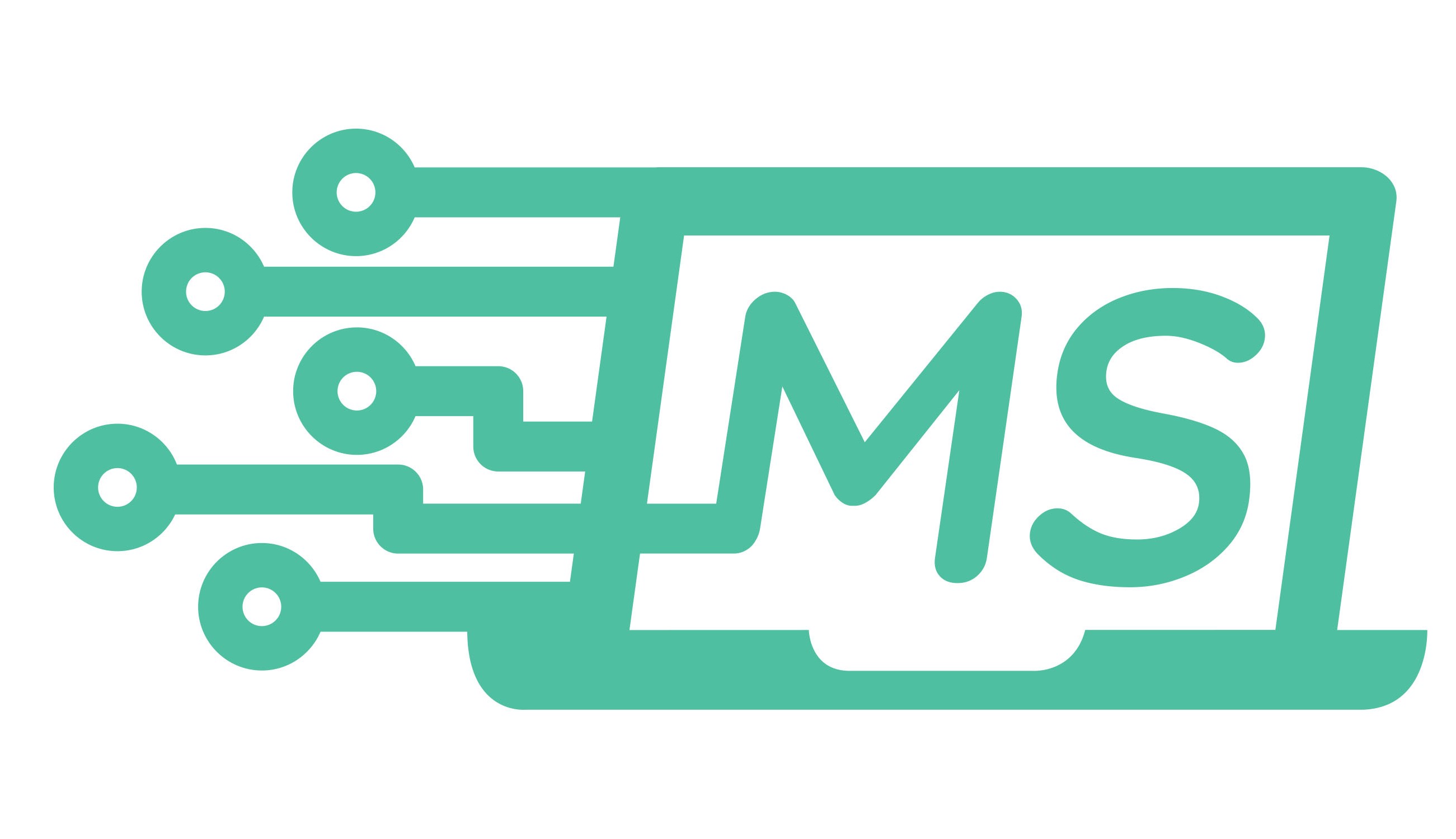 Logo MS