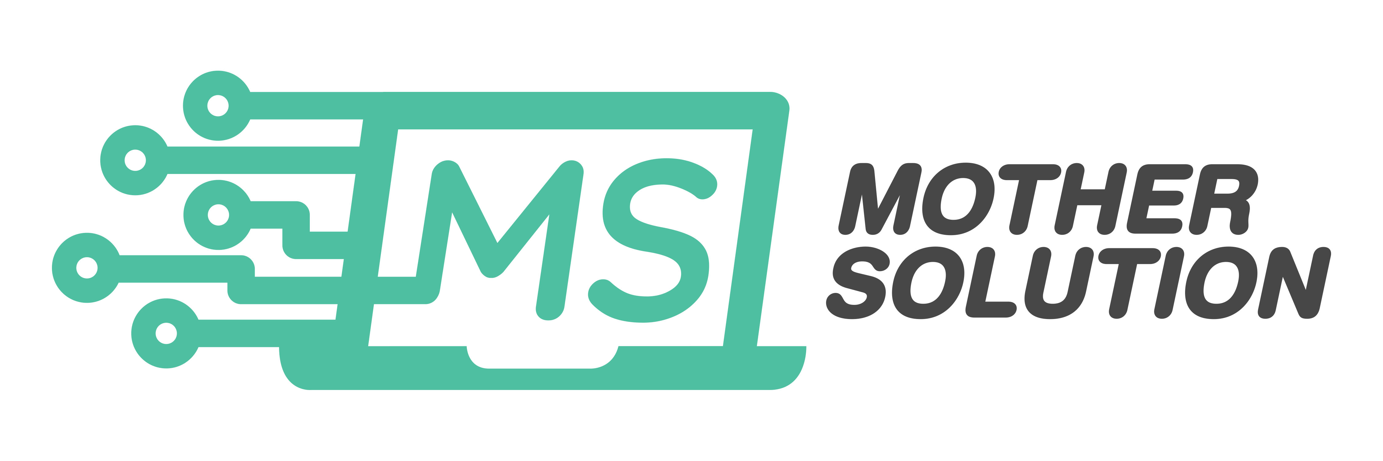 Logo MS